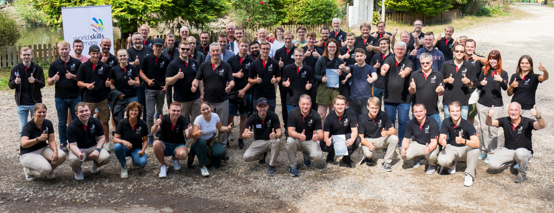 Team-Germany-WorldSkills-Competition-2022-Special-Edition-WSG-2