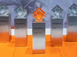 Symbolbild KUKA Innovation Award_WEB