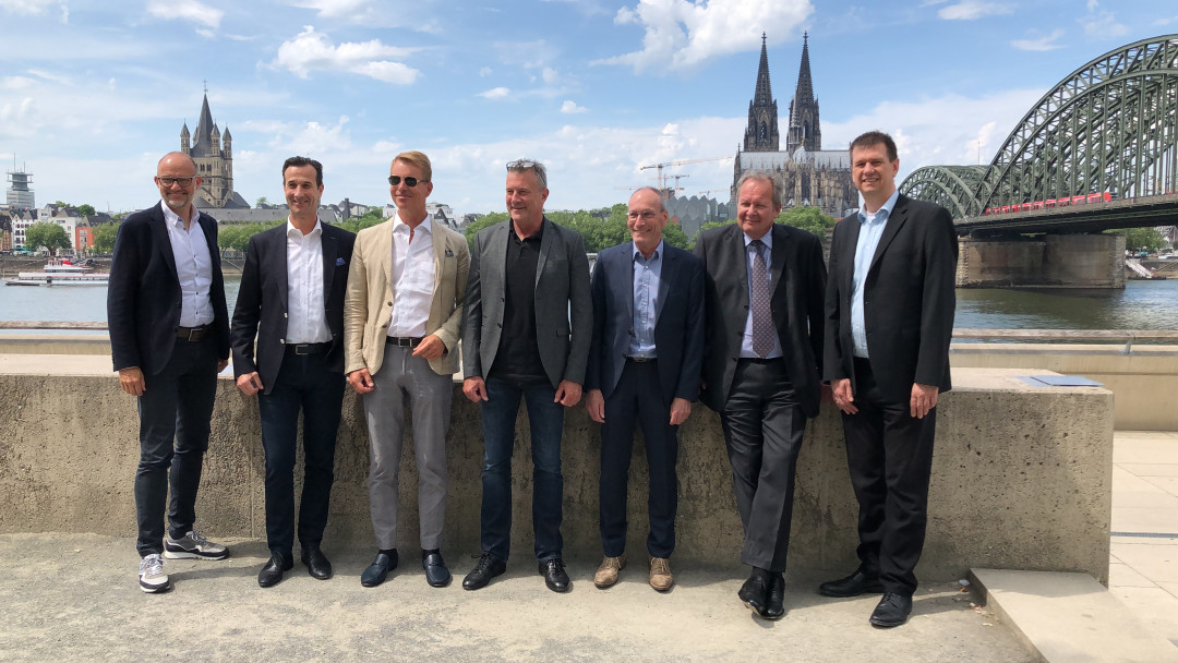 VDMA FV SDG Vorstand 19.05.22