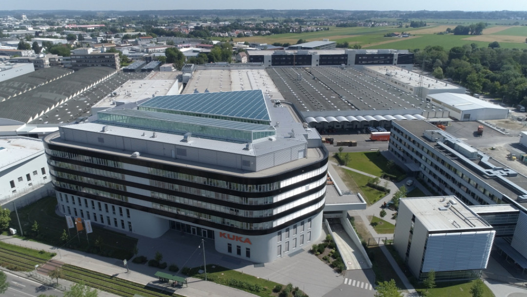 KUKA_HQ Augsburg_KUKA Group_WEB