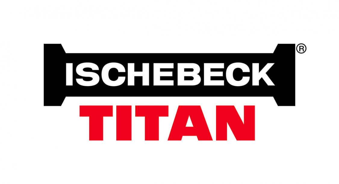 Ischebeck_Logo