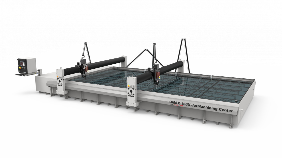 OMAX_160X_JetMachiningCenter