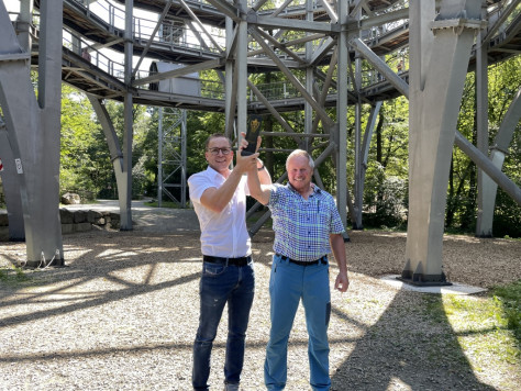 Baumschwebebahn_Jubel_Weidle und Mühlbauer_M_T_M_T Metallhandwerk _ Technik_WEB