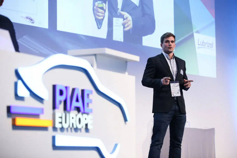 Piae PIAE - Home of Welding