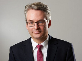 Christian Vietmeyer, WSMHauptgeschäftsführer.