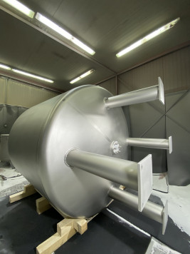 141_Glasperlenstrahlen Edelstahlbehälter_WEB