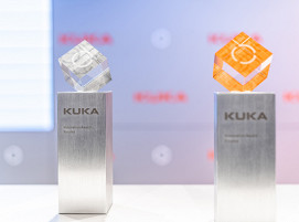 Symbolbild KUKA Innovation Award 2024_WEB