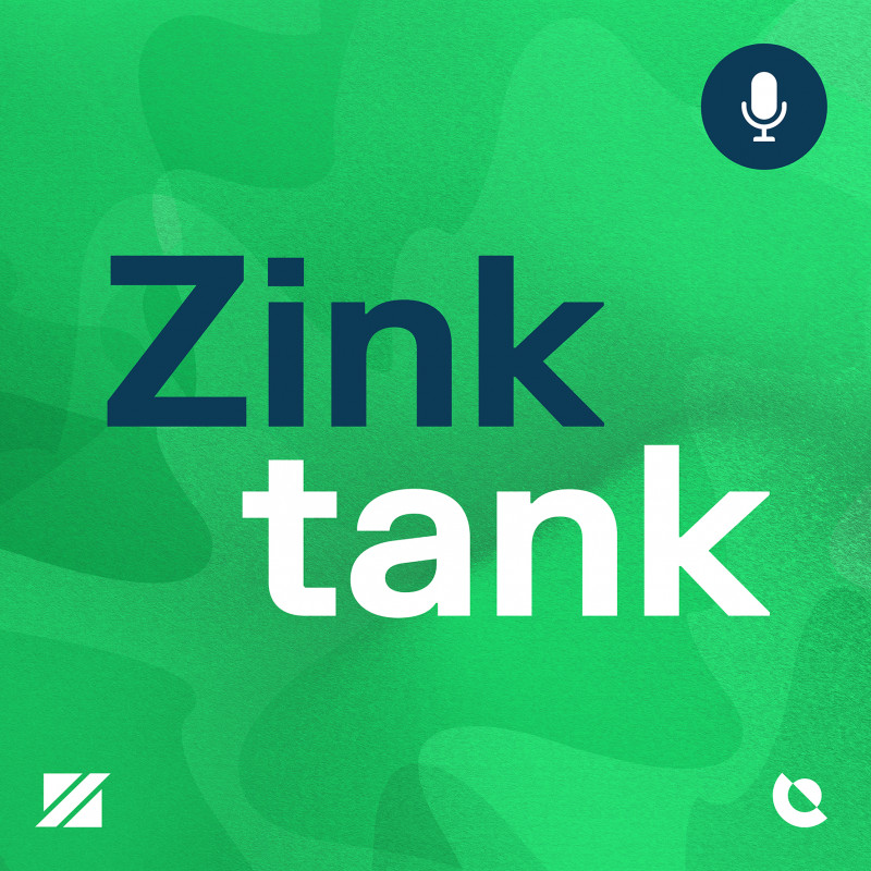 Zinktank-Cover