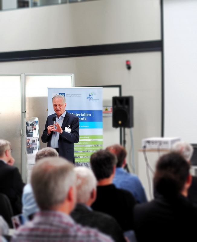 Bild 1 zu PM 34_IHK Fachforum Vortrag