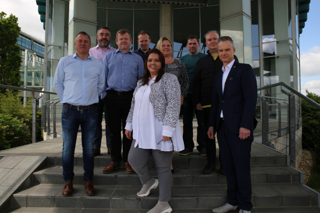 EDE International_Neue Kooperation United Hardware_WEB