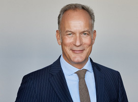 Karl Haeusgen, VDMA-Präsident