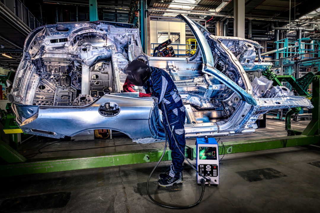 Augmented Reality _AR_ basierte digitale Komplettlösung