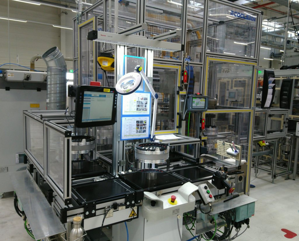 Ecoclean_Trockenreinigung_Endkontrolle_V_CEcoclean-ZF_WEB