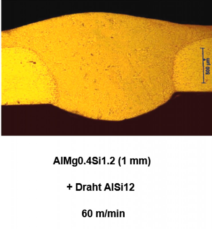 Bild 7 Hochgeschwindigkeit