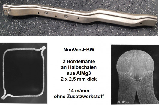 Bild 5  PKW-Modulträger