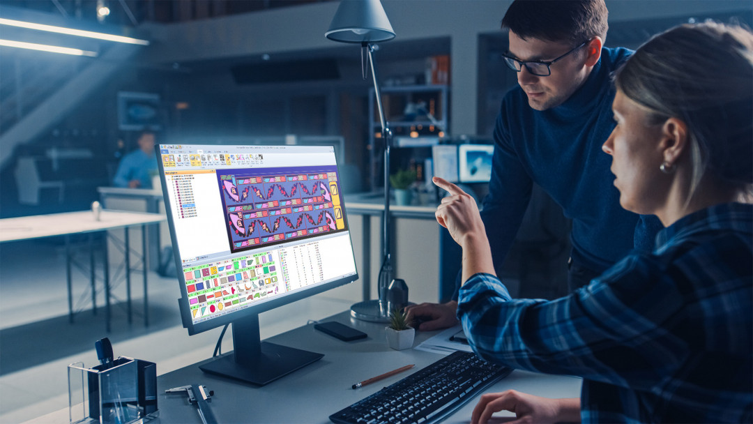 Neue Plasmastromquelle Q-4500 von Kjellberg mit Lantek Software optimal nutzen