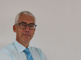 Jean-Louis Slegers (Geschäftsleiter GYS GmbH)