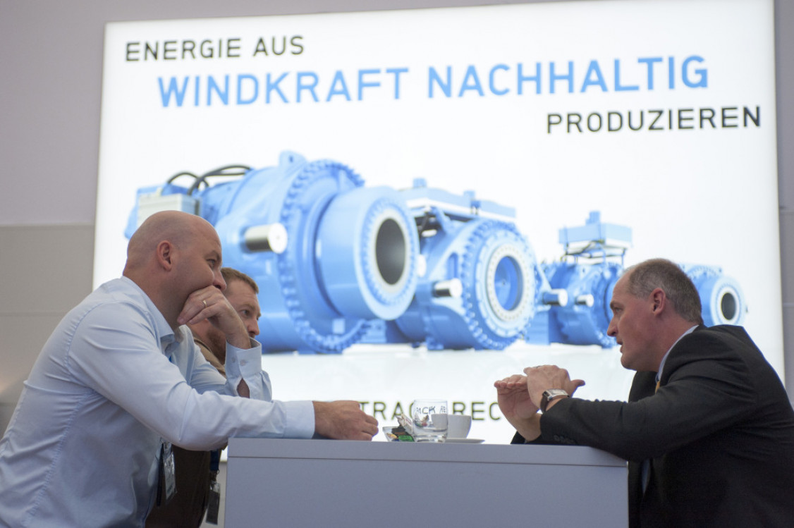 HUSUM Wind_Windkraft nachhaltig produzieren_0104 ©MHC_web