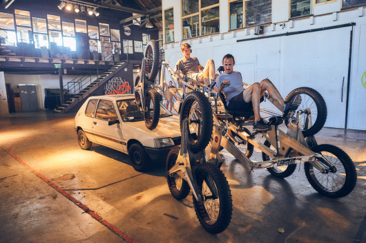 Abb. 3.1 Urmel by David_Dollmann