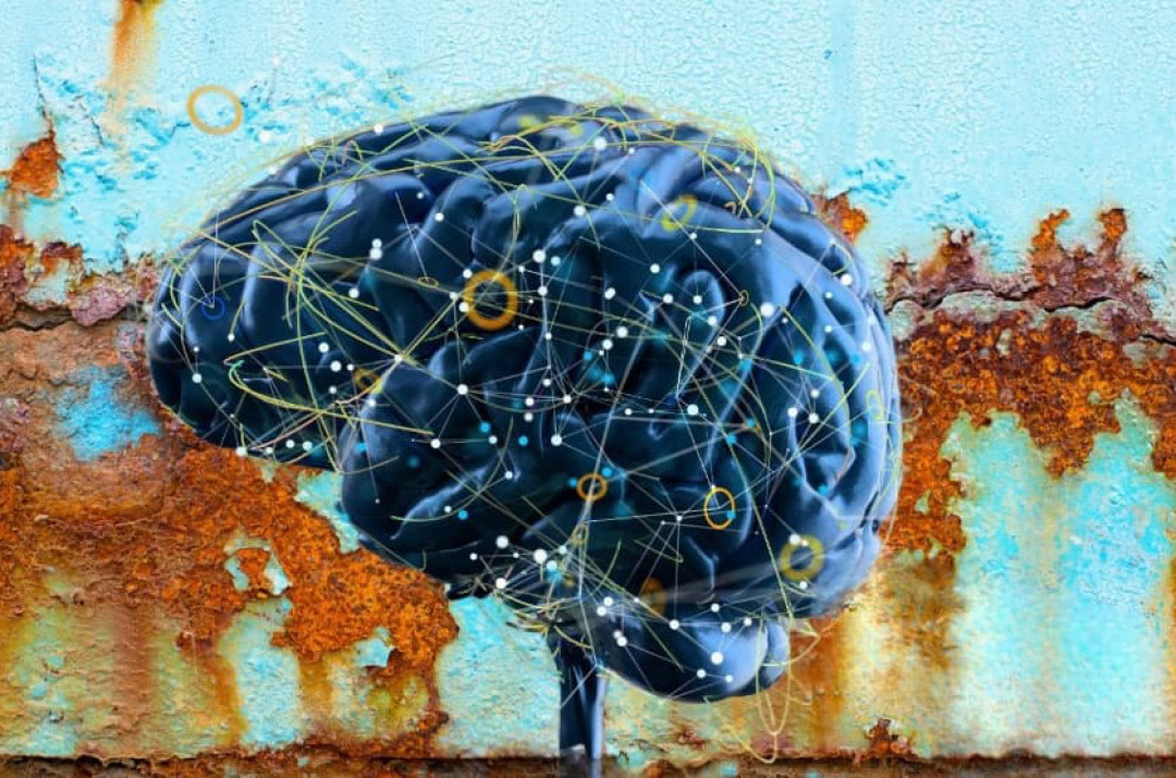 Symbolic image of the use of artificial intelligence in corrosion research. Compiled from Adobe Stock images. - © MPIE