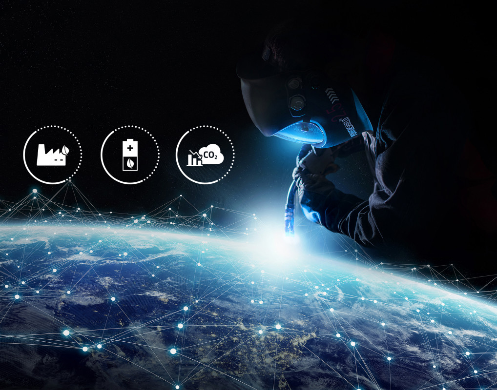 EWM PM Besuch Klimas~rin Eder_Bild 2