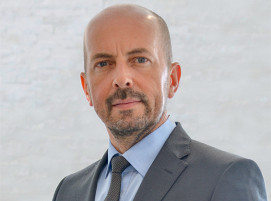 Igor Mikulina, Präsident der IFF, Vorsitzender des Vorstands des Industry Business Network 4.0 e.V. und Geschäftsführer der MicroStep Europa GmbH