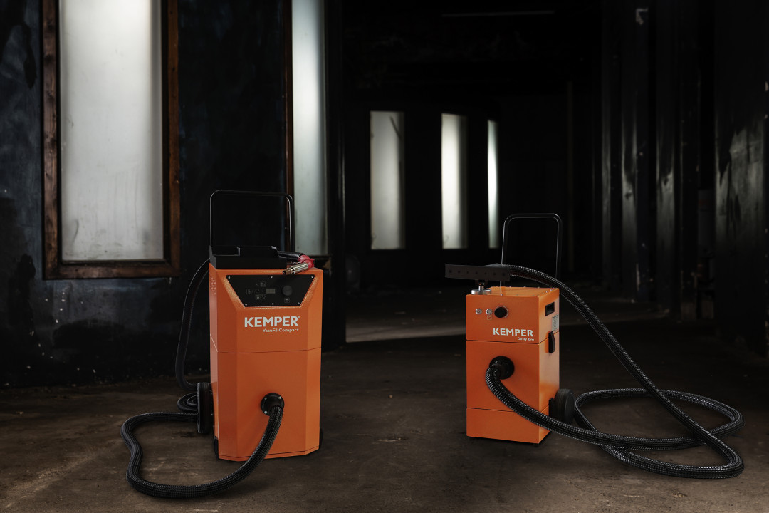 Technologie und Networking im Fokus