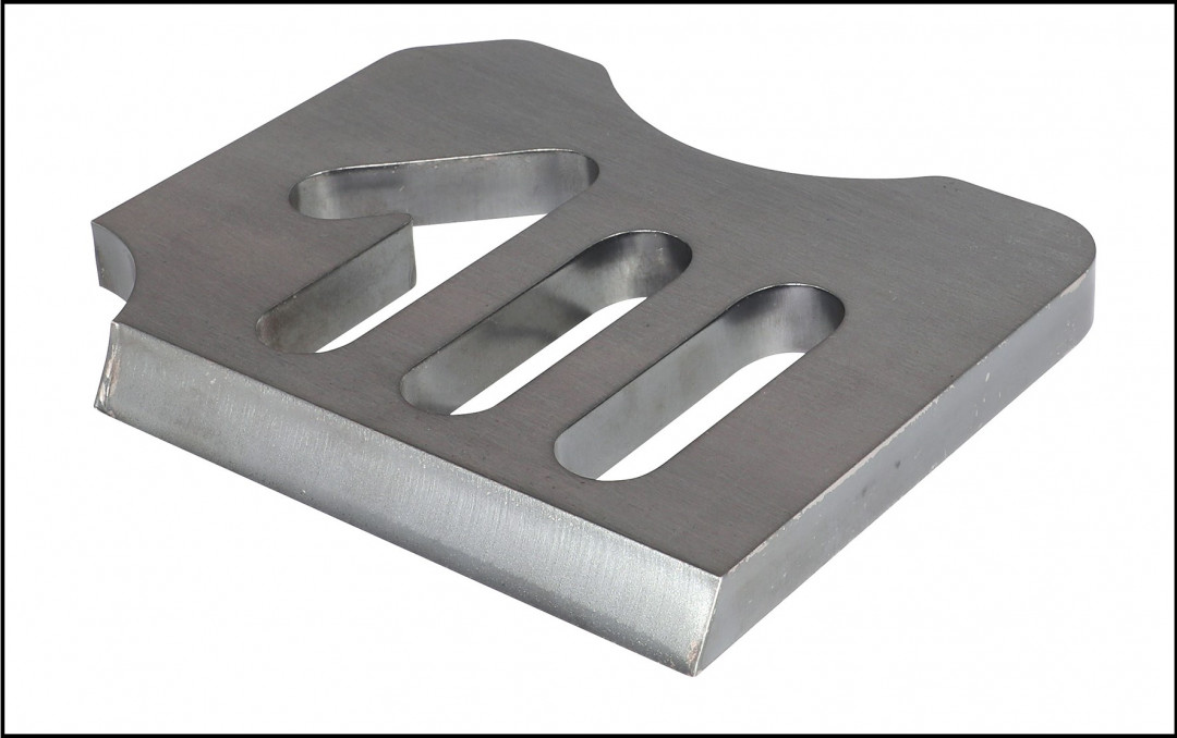 Baustahl-Plasmaschneiden live bei Kjellberg