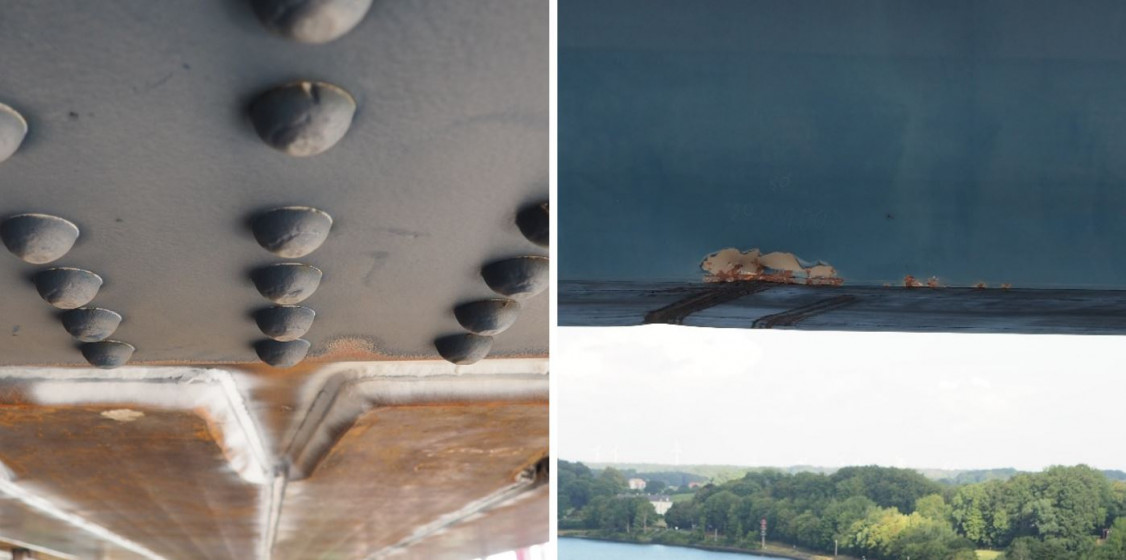 2023-10 Olympiabrücke-Brückenboden-Prinz-Heinrich-Brücke