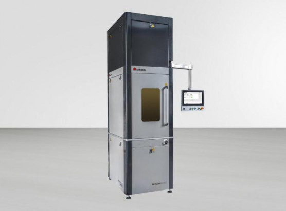 Jupiter Laser Welding System for Battery