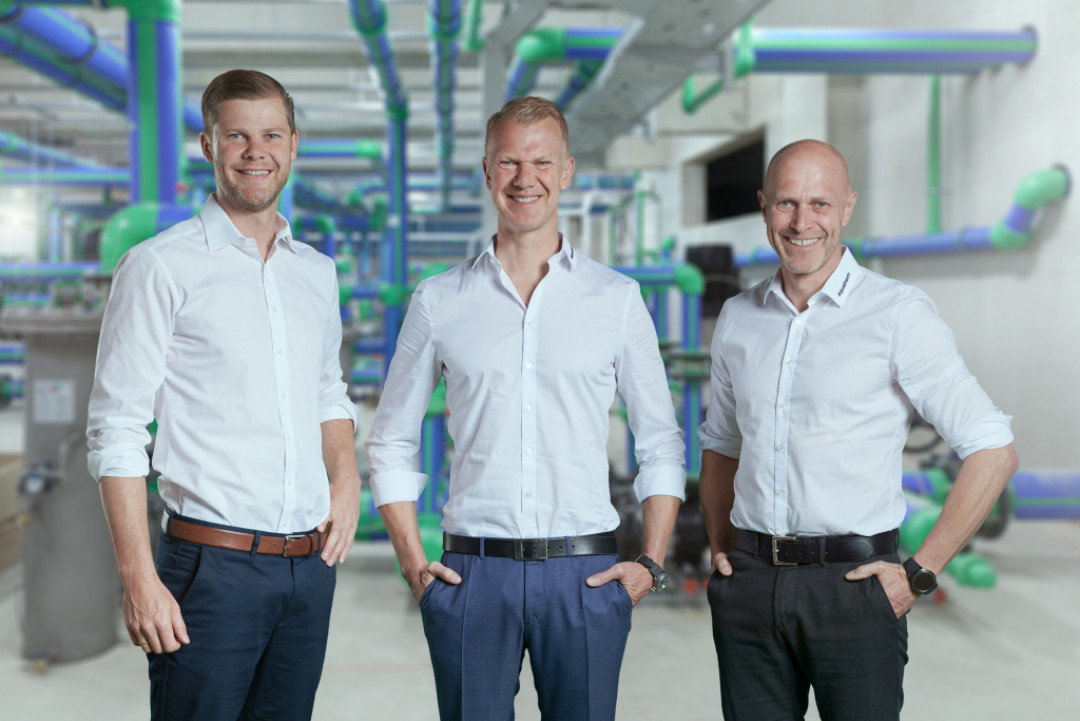 Christof, Maik, Dirk Rosenberg _v.l.__WEB
