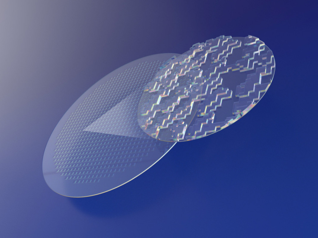 Nano imprint glass wafer by Panacol 4000px_WEB