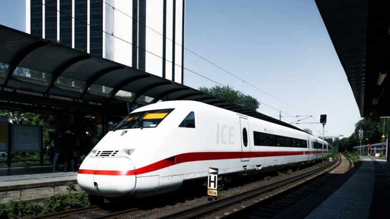 Weiterbildung im Schienenfahrzeugbau nach DIN DIN EN 15085 - Home of ...