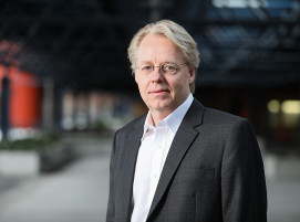 Der Aufsichtsrat wählte Professor Jan S. Hesthaven zum Präsidenten des KIT.