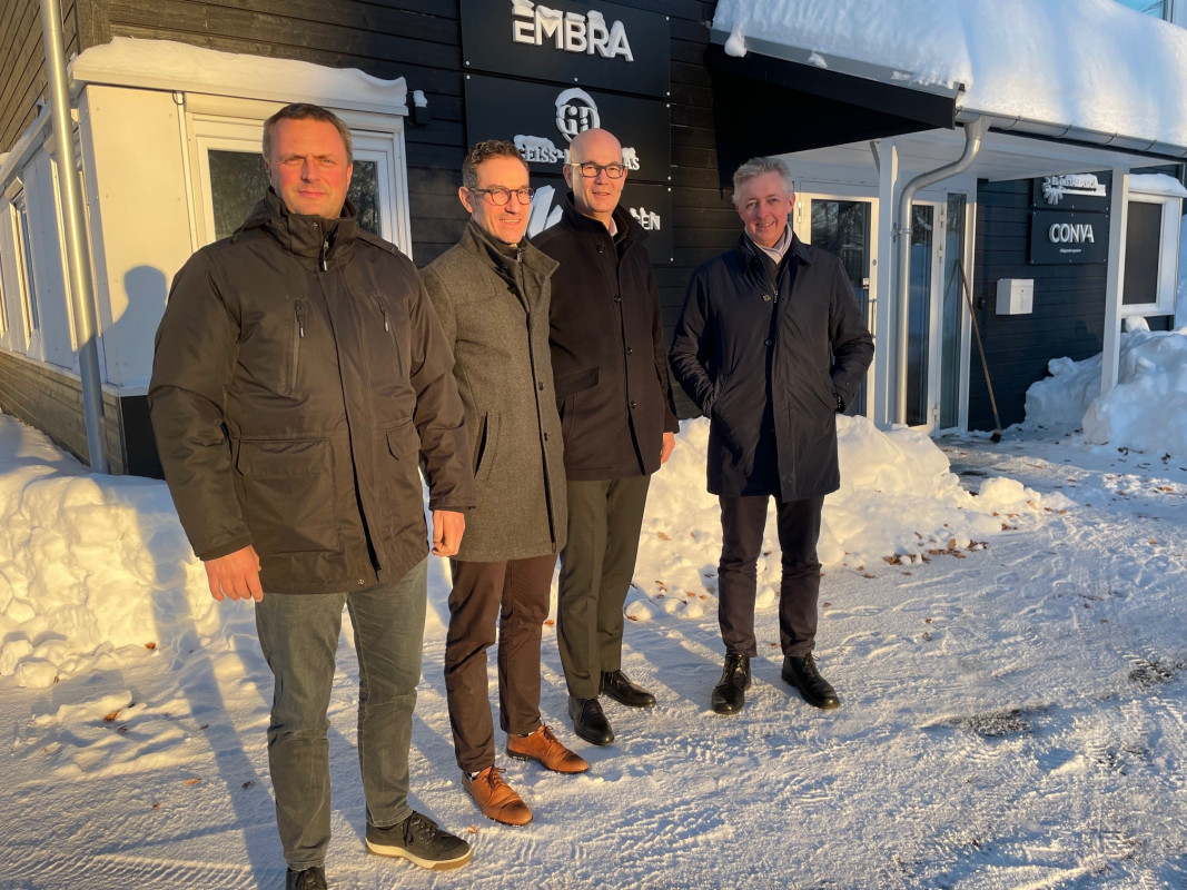 MHS Board of Directors