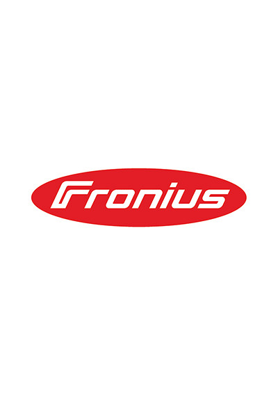 With passion for football  - Fronius International GmbH