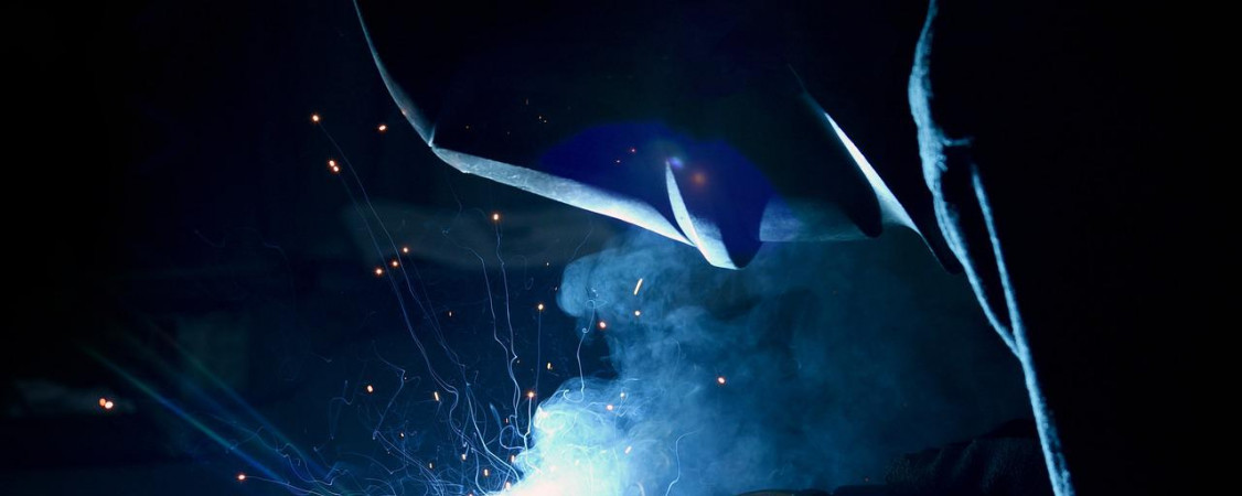 welding-3963341_1280_ Kinga Nowak-Szymanowska
