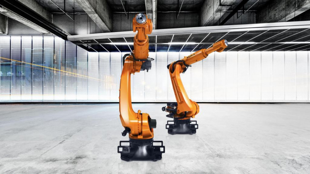 KUKA KR QUANTEC_WEB