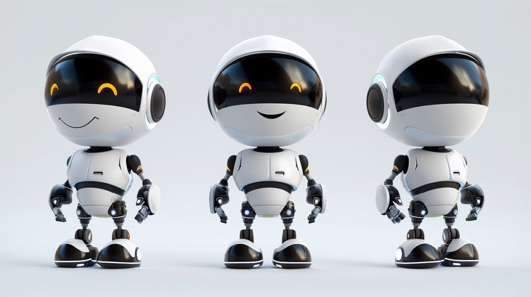 Robots_pixabay_Alexandra Koch