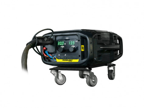 Robust-Feed-Wheel-Kit