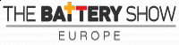 The Battery Show Europe Logo