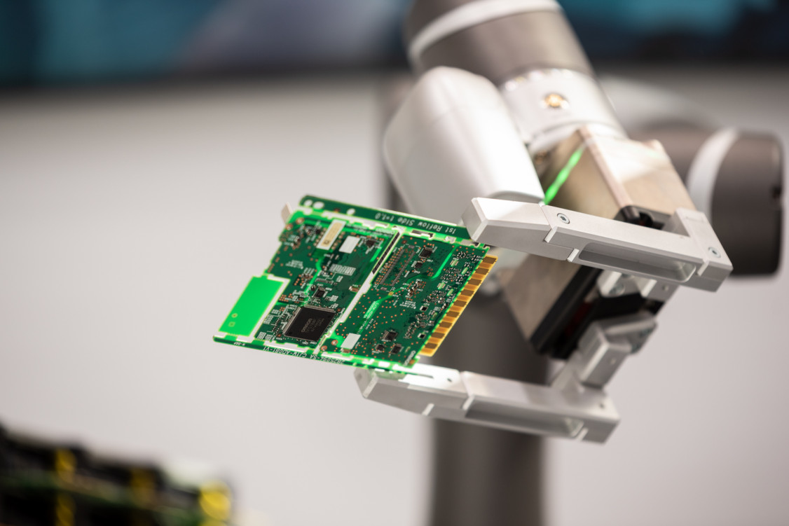 Pressefoto. Copyright Messago Messe Frankfurt GmbH_Mathias Kutt