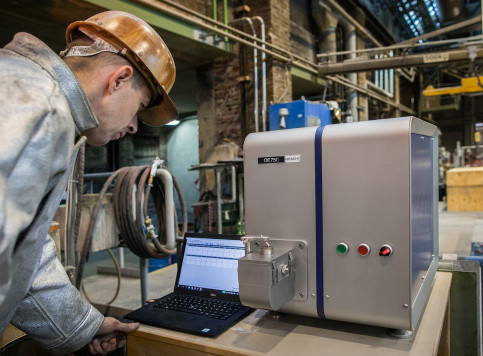 hitachi_oe750_foundry