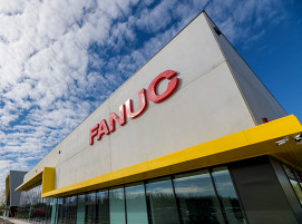 FANUC Italy office_ 2019-05