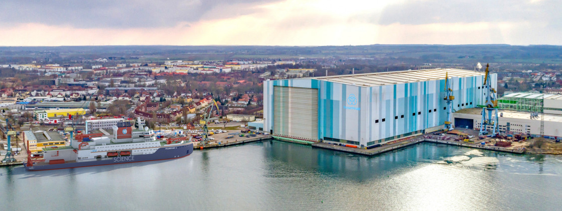 PolarsternNeubau_WismarPanorama_II_AlfredWegenerInstitut_thyssenkruppMarineSystems