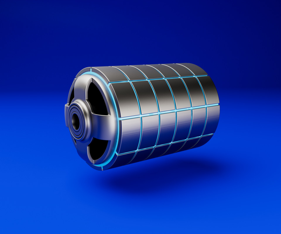 PANACOL Magnet Verklebung Aussen