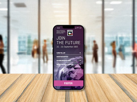 Messe_App_vor_Hintergrund