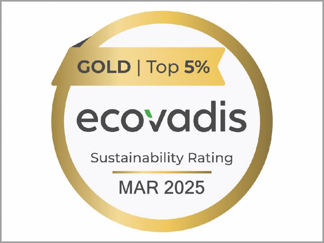 EcoVadis
