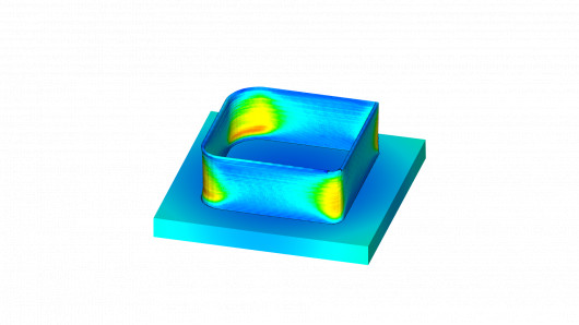 Simufact-SIM-demonstrator-distortion