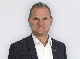 Carsten Trentau ist neuer Head of Sales OEM bei der KEMPER GmbH